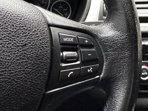 2018 BMW 3 Series 320i xDrive