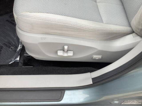 2013 Subaru Forester 2.5X Premium