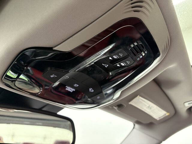 2019 Alfa Romeo Giulia Ti Sport