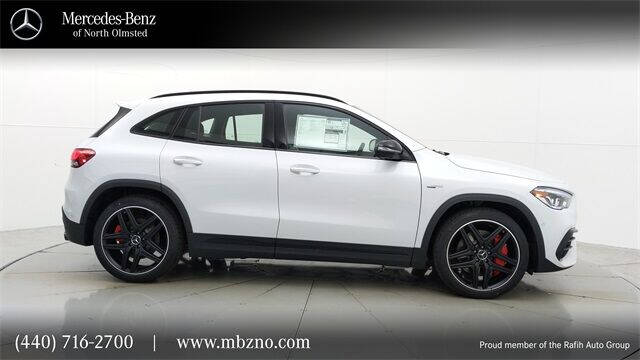 2023 Mercedes-Benz GLA for sale in North Olmsted, OH