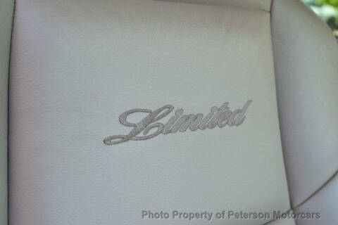 2004 Ford Excursion Limited