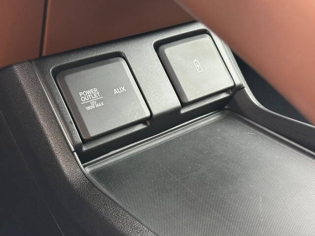 2019 Acura RDX w/Tech