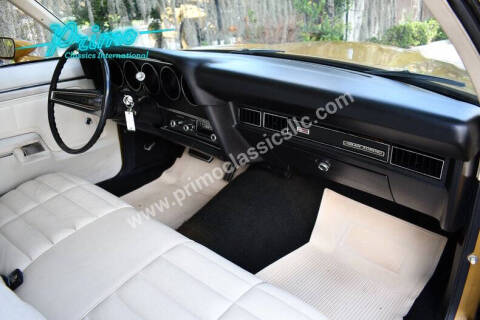 1972 Ford Torino