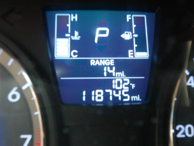 2015 Hyundai Accent GS