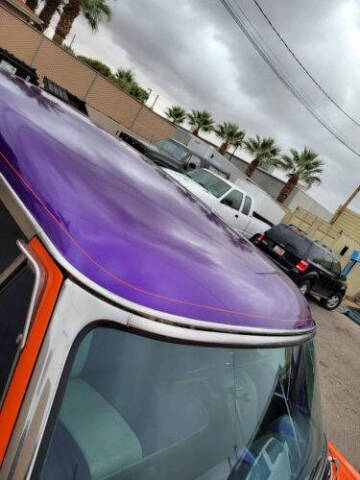 1953 Ford Customline