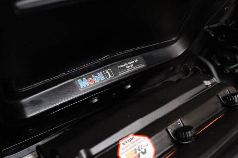 1993 Chevrolet Corvette