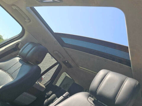 2020 Land Rover Range Rover HSE