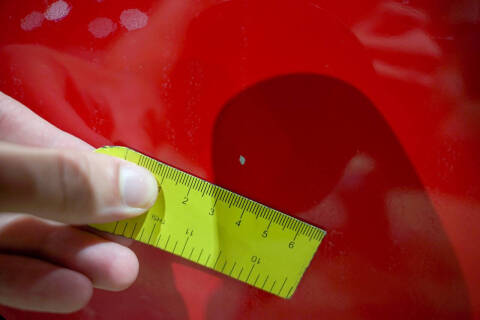 1959 Ford Thunderbird