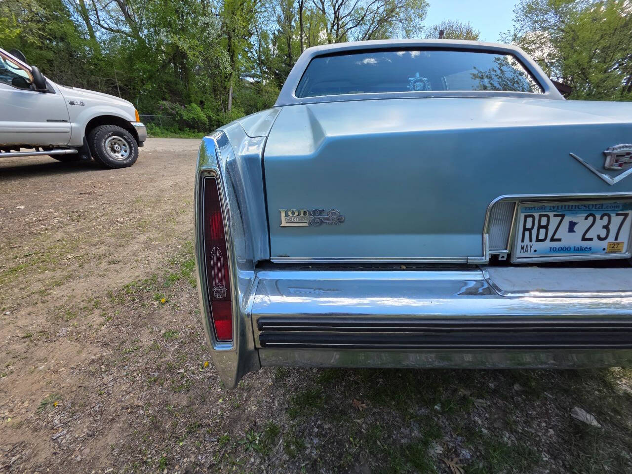 1978 Cadillac DeVille 48