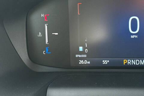 2026 Ford Transit 150