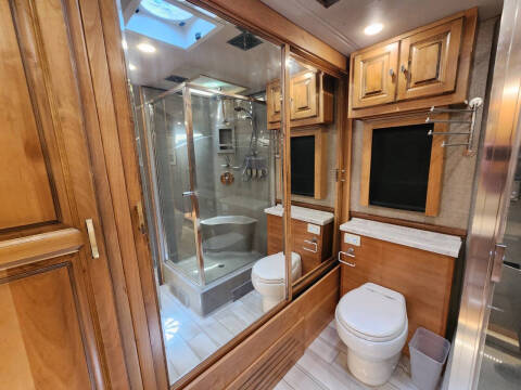 2019 Tiffin PHAETON 40 ih XSH