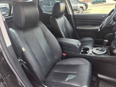 2012 Mazda CX-7 s Touring