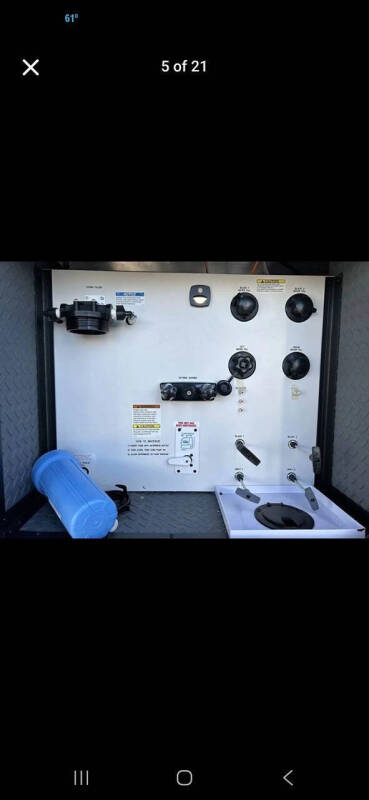 2025 Forest River Salem Hemisphere