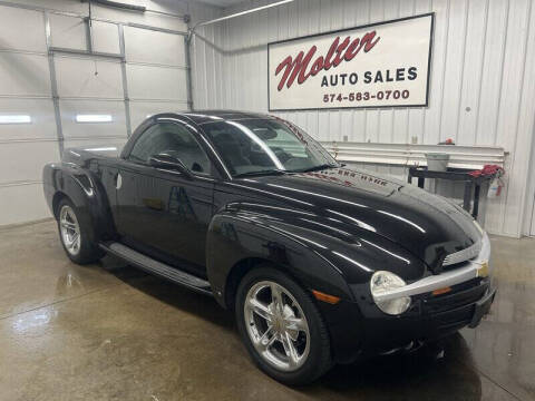 2006 Chevrolet SSR