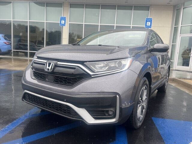 2020 Honda CR-V for sale at Southern Auto Solutions - Lou Sobh Honda in Marietta GA