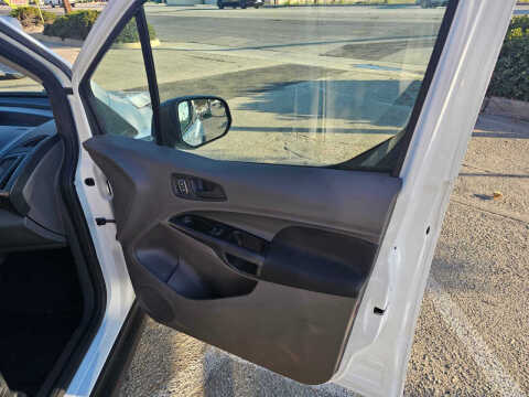 2020 Ford Transit Connect XL