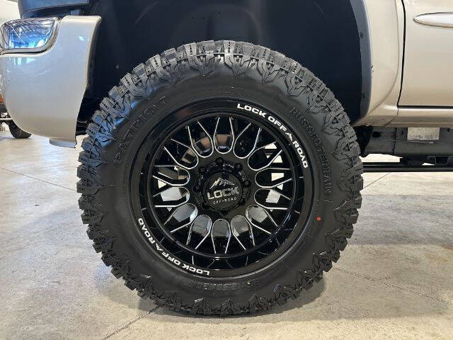 2007 GMC Sierra 2500HD Classic