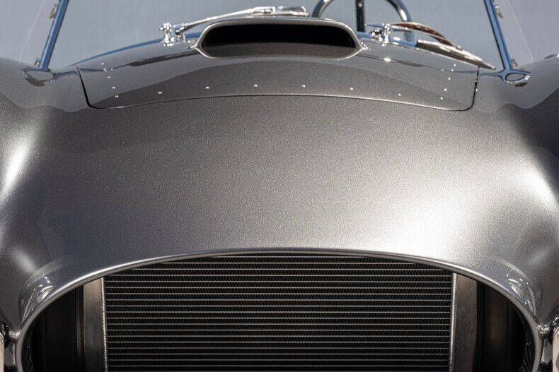 1965 Shelby Cobra