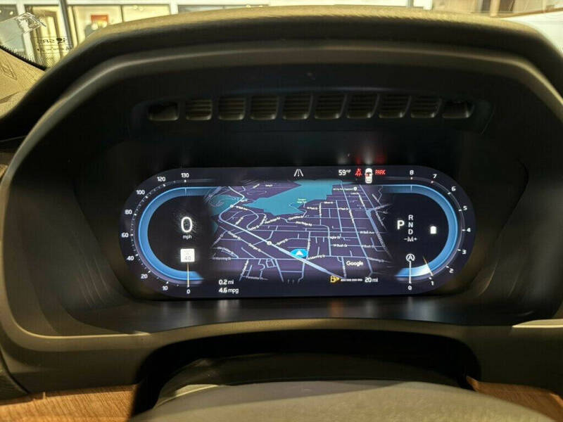 2023 Volvo XC90 B6 Plus Bright Theme 6P