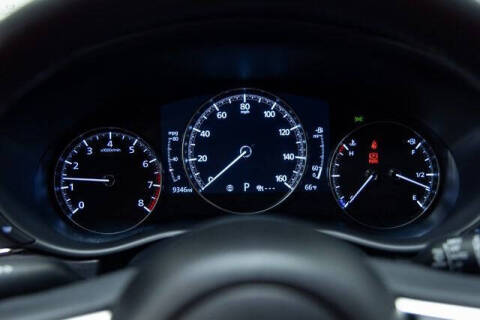 2023 Mazda CX-30 2.5 S Preferred