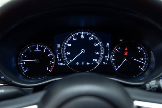 2023 Mazda CX-30 2.5 S Preferred