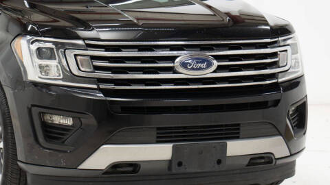 2018 Ford Expedition MAX XLT