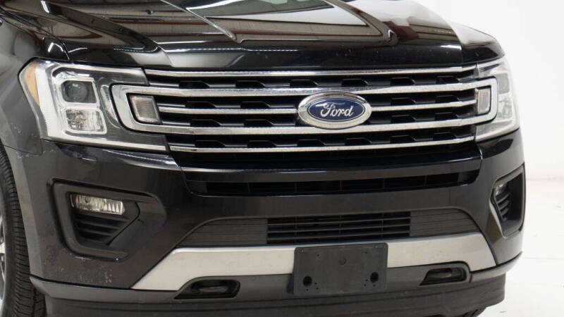 2018 Ford Expedition MAX XLT
