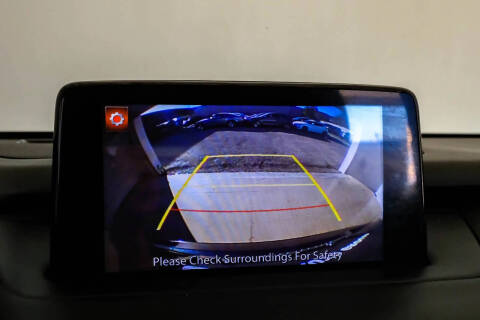 2018 Mazda CX-9 Touring