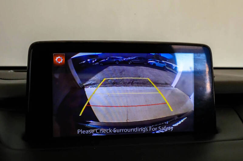 2018 Mazda CX-9 Touring