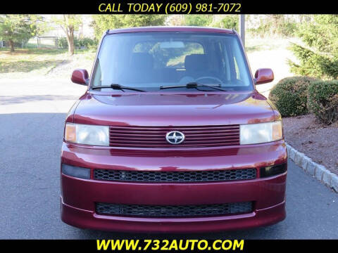 2006 Scion xB