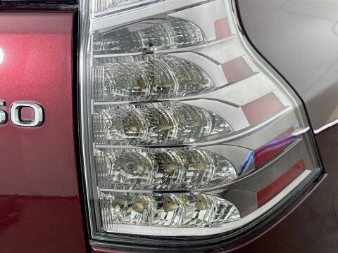 2014 Lexus GX 460 Luxury