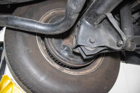 1989 Lincoln Town Car Signature