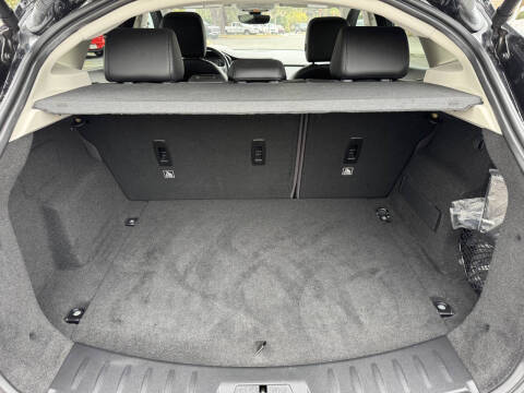 2018 Jaguar E-PACE P250 SE