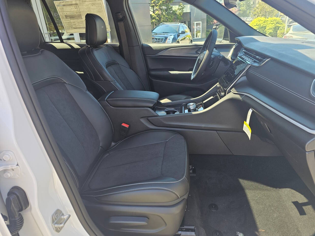 2024 Jeep Grand Cherokee for sale at Autos by Talon in Seattle, WA