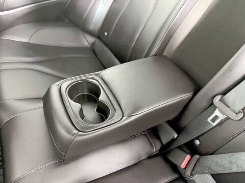 2022 Acura ILX