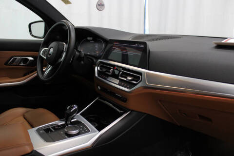 2021 BMW 3 Series M340i xDrive