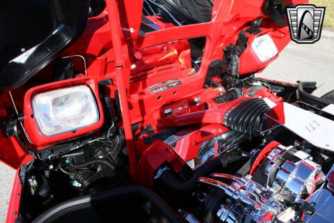 1994 Chevrolet Corvette