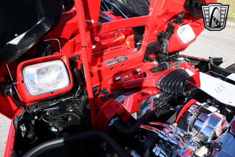 1994 Chevrolet Corvette