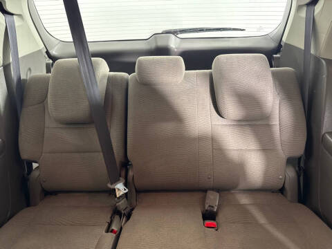 2013 Honda Odyssey EX