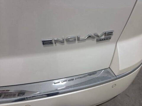 2013 Buick Enclave Premium