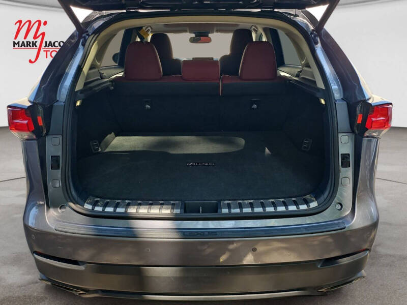 2020 Lexus NX 300