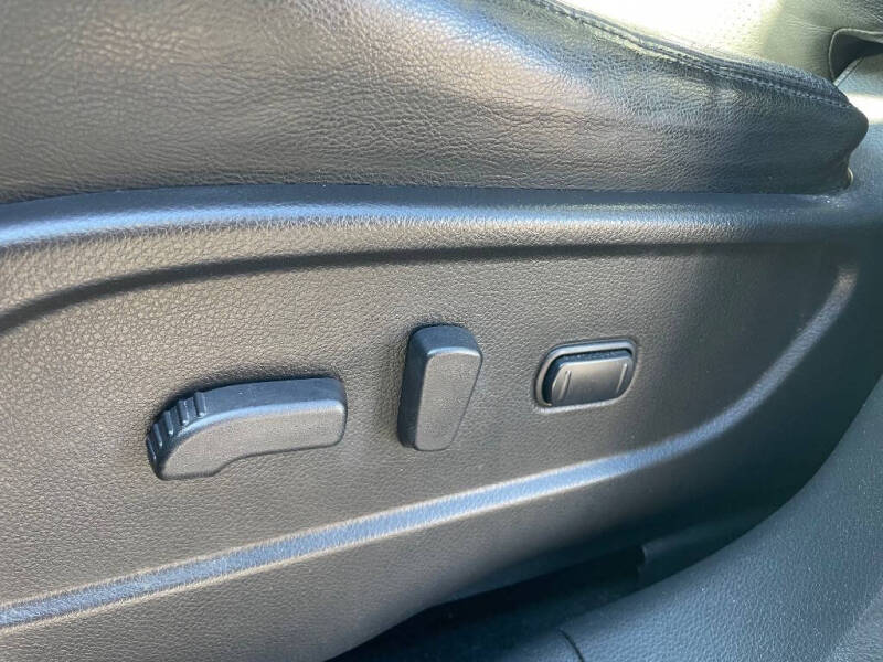 2013 Nissan Murano SL