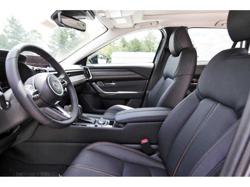 2025 Mazda CX-50 Hybrid Premium Plus