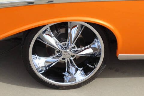 1956 Chevrolet Bel Air