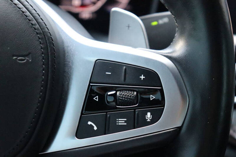 2021 BMW 4 Series M440i xDrive