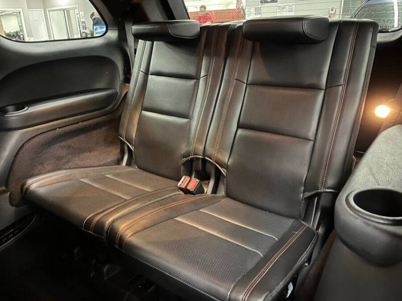 2025 Dodge Durango R/T