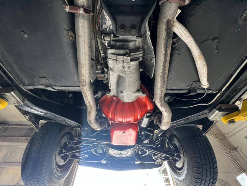 1969 Chevrolet Corvette