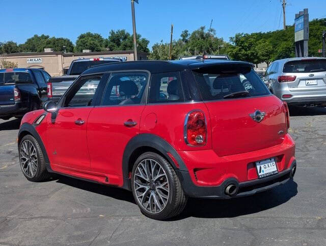 2013 MINI Countryman for sale at Axio Auto Boise in Boise, ID