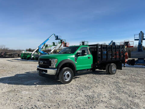 2019 Ford F-450 Super Duty for sale at Ken's Auto Sales in New Bloomfield MO