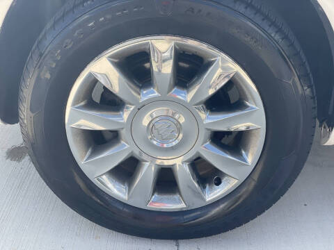 2013 Buick Enclave Premium